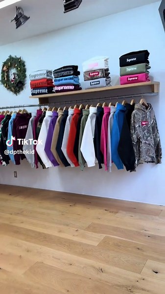 Tokyo Box Logo Hoodies Available Now