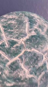 Handmade Wall Crackle Art . - Etsy