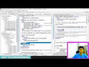 MPC DPC Classes and Read Operation OData Part 6