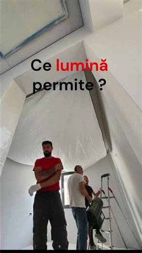 Tavan extensibil la montaj next level în tavane false decorative. E bun?