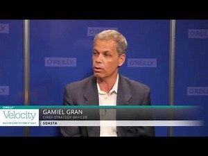 Interview with SOASTA's Gamiel Gran