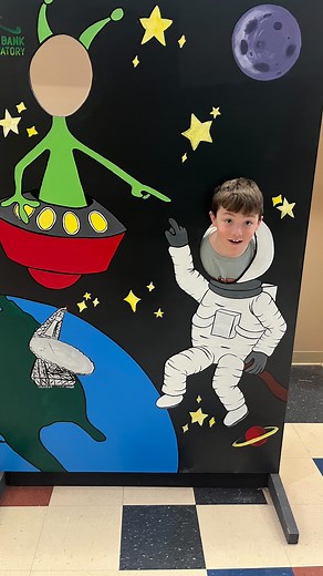 “The Green Bank Observatory is an astronomical observatory located in the National Radio Quiet Zone in Green Bank, West Virginia, U.S. It is the operator of the Robert C. Byrd Green Bank Telescope, the world’s largest fully steerable radio telescope. Wikipedia” | Alyssa Vickers