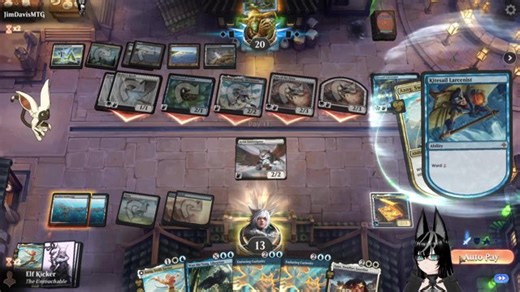 Accessing It Early All Night? How Marvelous!