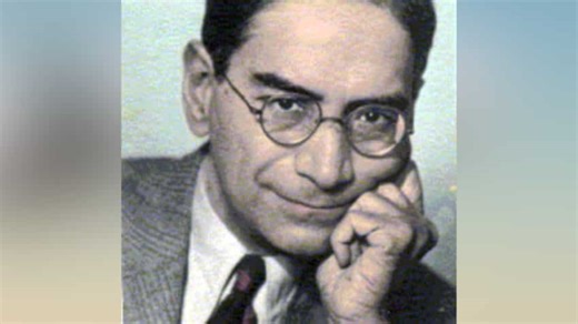 National Statistics Day 2023: कौन थे PC Mahalanobis, जिनके जन्‍मदिन पर सेलिब्रेट किया जाता है सांख्यिकी दिवस | Zee Business