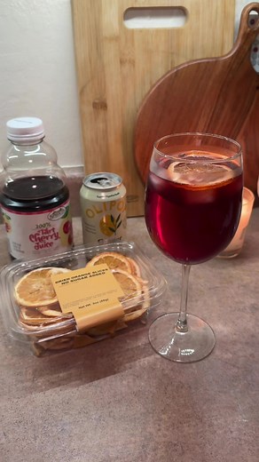 17K views · 3.2K reactions |  Can confirm, this drink recipe is viral for a reason. ✨ #SleepyGirl #SleepyGirlMocktail #MocktailRecipes #Recipeasmr #GroceryVibes #SproutsFarmersMarket | Sprouts Farmers Market | Facebook