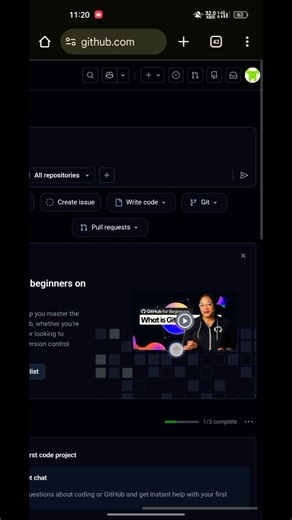 Turn Your HTML File Into a LIVE Website 🚀 (Free with GitHub Pages)