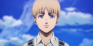 Neuer Kinofilm zu »Attack on Titan« angekündigt   Teaser | Anime2You