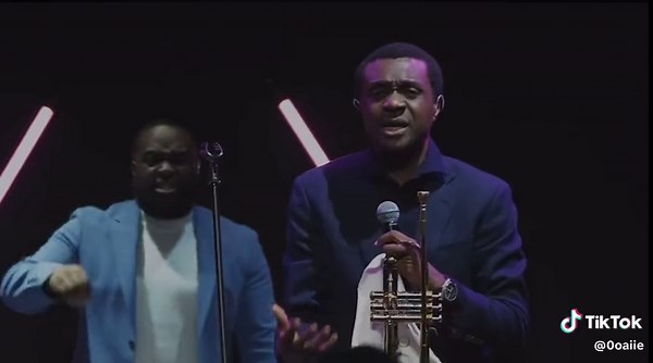 Nathaniel Bassey Concert Highlights: New Music & Gospel Songs