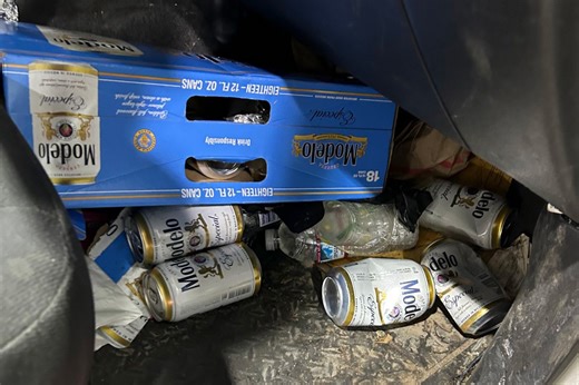 47 impaired driving arrests made in Alameda in 54 days, police say