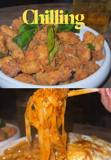 Favorite Autumn Foods and Restaurants to Try