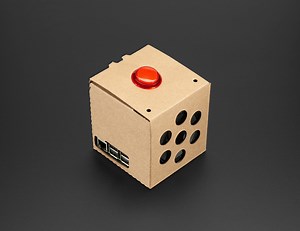 COMING SOON – Google AIY Voice Kit for Raspberry Pi