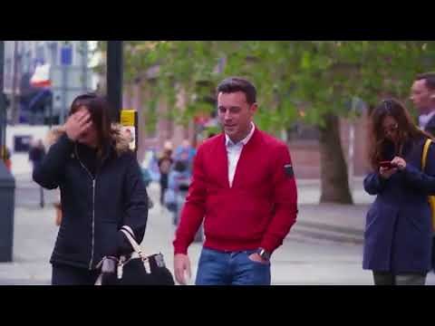 Nathan Carter Living with Lucy (Part 1/3)