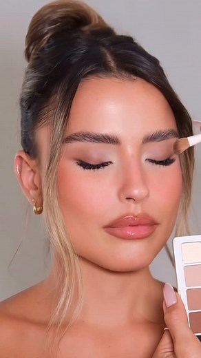 Mor Beauty Bride Makeup | A short video 🫦💋💄 Makeup By me @mor_beauty_makeup Hair: @stav_siklay_hair Dresses @meital_natali #makeupreels #viralmakeup #reelsmakeup... | Instagram