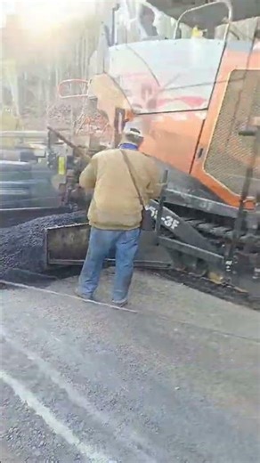 concrete #asphalt paving construction #asphalt pavement