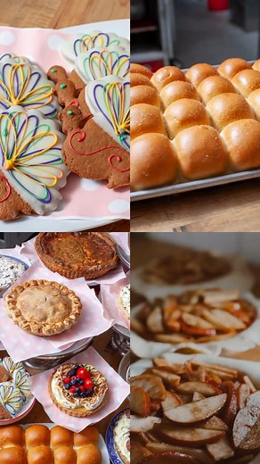 Deluxe Thanksgiving❤️ www.deluxeiowa.com Order online or call! 319-338-5000 10% of all pie sales go to @iowacityfreelunchprogram | Deluxe Cakes & Pastries | Facebook