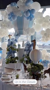 112K views · 1K reactions | A beautifully styled hot air balloon...