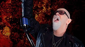 Rob Halford: why I love Away In A Manger, and other Christmas songs