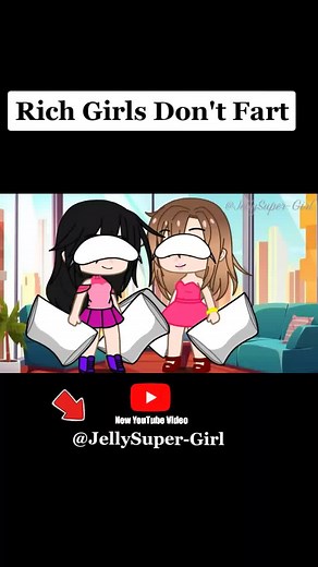 Gassy Gacha Fart Compilation - Hilarious Gacha Club Moments