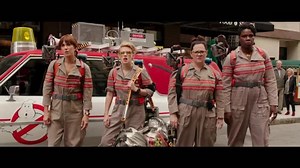 The First 'Ghostbusters' Trailer Is Finally Here!