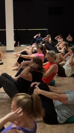 MP Fit Club & Studio on Instagram: "THIS 👏🏽 IS 👏🏽 THE 👏🏽 PLACE 👏🏽"