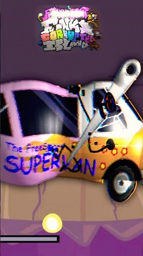 Needle in Ending Seasons | BFDI X LWP: - Battle For Corrupted Island - | BFCI v1 #bfdi #tpot