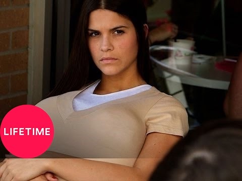 Preachers' Daughters: Baby Bump and Dirty Looks (S2, E5) | Lifetime