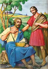 A Biblia: Jacob [1994 TV Movie] - new releases dvd