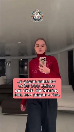 Comment ma femme et moi partageons les responsabilités malgré des revenus très différents ?