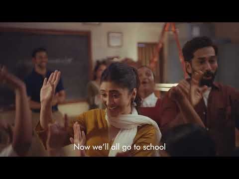 Ab Sab Jayenge School | P&G Shiksha |#EraseTheLearningGap | Impacting 1 crore children