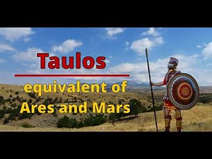 Ancient Macedonian Language + Gods