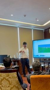 5.9K views · 81 reactions | New executive Block briefing by COO of Eithad Town Mr Shuja Ullah Khan at Eithad Town main office #PropertyDeals #mudassiraliminhas #eithadtown #Exuctiveblock ShujaUllah Khan X2 Properties | Property Deals | Facebook