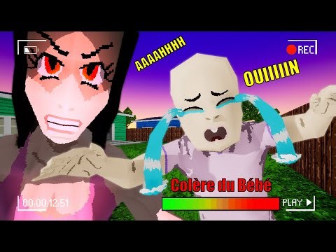 PLEASE STOP CRYING | DO NOT LET THIS BABY CRY!!!