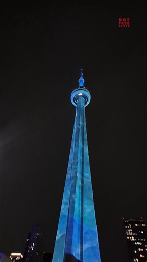 I know we have the Bank of America pencil building but man how I wish Atlanta had a globally iconic building like this