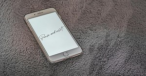 Restarting Your Smartphone: A Comprehensive Guide to Reset Modes on iPhone and Android – Archyde