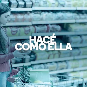 ¡Tu Tarjeta de Crédito Macro siempre tiene algo para vos🎈! Convertí tus puntos Macro Premia en importantes ahorros 💲 en supermercados, indumentaria y turismo. https://bit.ly/3bPLNzH | Banco Macro