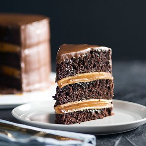 2.3M views · 22K reactions | If someone tries to tell you that cake isn't a meal, stop talking to them. You don't need that negativity in your life. Taste for Yourself: https://taste.md/2r8j178 | Tastemade | Facebook