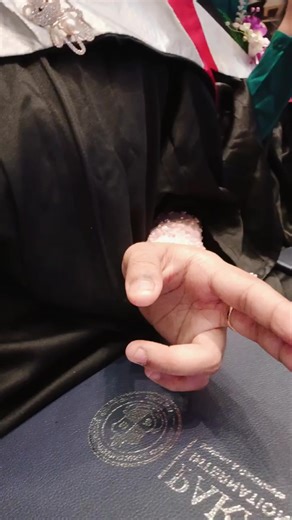 Experiencing The Graduation Day Trend