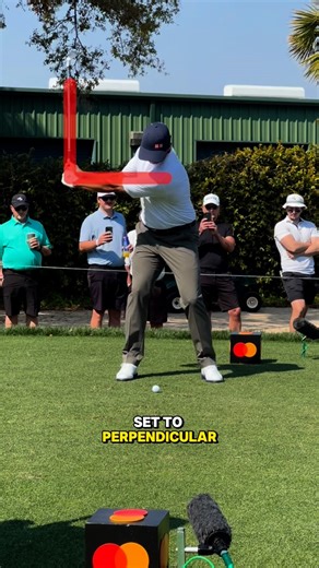 Changhyun Nam 🇦🇺🇰🇷 on Instagram: "Creating a 90° hinge when the lead arm is parallel is key for power and control. This drill with the alignment stick trains proper wrist set, giving you: ✅ More leverage for distance ✅ Consistent clubface control ✅ Better sequencing & compression Slide the stick down your lead thigh after takeaway = instant feedback for setting the club right every time 🔥 • • • • #golf #golftips #golfswing #golfcoach #golfswingtips #golflesson"