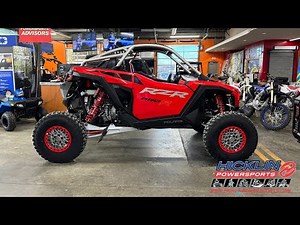 NEW 2026 Polaris RZR Pro R Ultimate Sport Utility Side By Side For Sale Near Grimes, IA