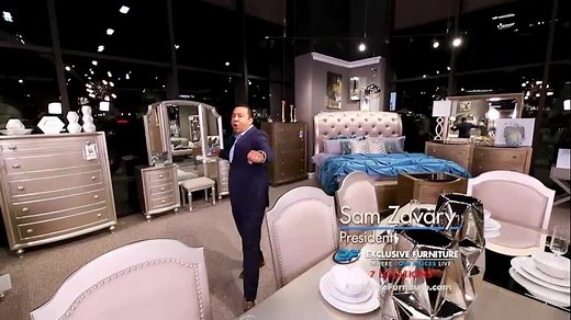 113K views · 342 reactions | We are Exclusive Furniture, and we are Houston raised. We guarantee to beat any price by 10% or we will give you $100 in cash. Come stop by! | Exclusive Furniture | Facebook