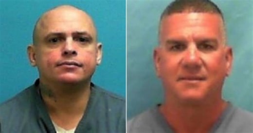 Two Cuban migrants deported after a ruling by the U.S. Supreme Court have arrived in South Sudan