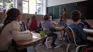 Free Classroom Videos: 4K & HD | No Watermark | Download Now