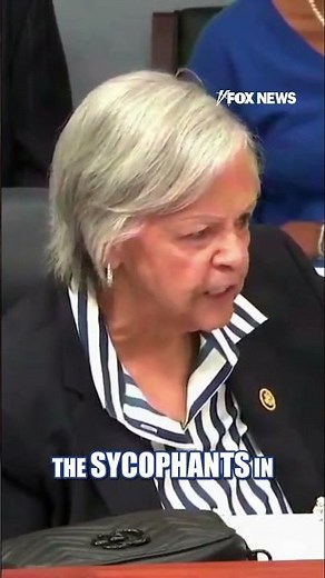 WATCH: Politician suggests the elimination of Trump and his admin #shorts