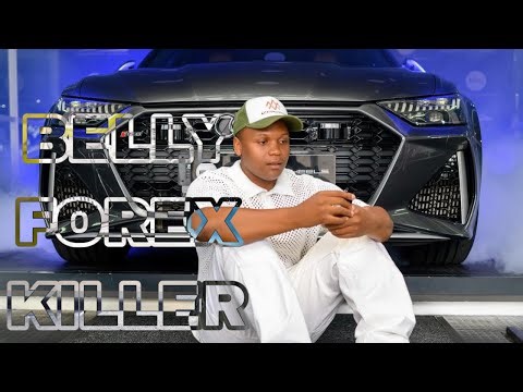 Belly Forex killer - Top Forex Traders - Real Or Fake?💰💯South African Forex Traders Lifestyle