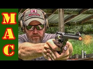 Webley - A Military Classic