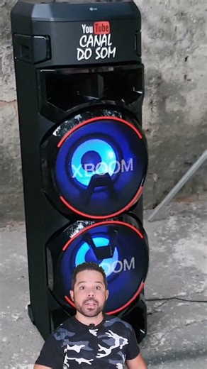 LG XBOOM XL9T vs RN9 Comparison: Which Plays Better in Open Areas?
