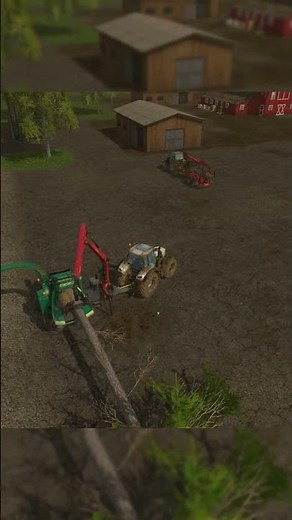 como é ser preguiçoso e jogar Farming Simulator 15