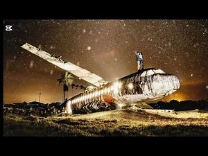 "British Airways Flight 5390: The Captain Who Was Sucked Out Mid-Flight"