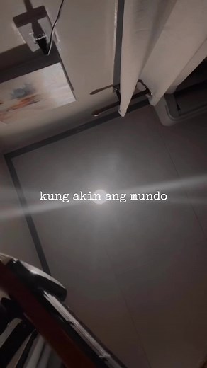 Underrated OPM Song: Kung Akin Ang Mundo Cover