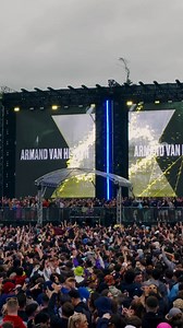 ARMAND VAN HELDEN @ @districtxfestival, Dublin, Ireland, last Saturday! | ARMAND VAN HELDEN